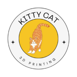 Kitty Cat 3d